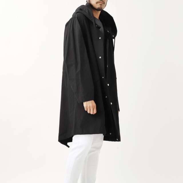 [あす着] ジルサンダー JIL SANDER モッズコート メンズの通販は
