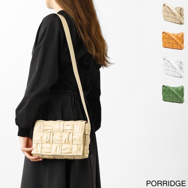 [あす着] ボッテガヴェネタ BOTTEGA VENETA ショルダーバッグ レディース CASSETTE