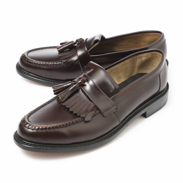 [あす着] ローク Loake ローファー メンズ BRIGHTON Eフィット ラスト 97の通販はローファー