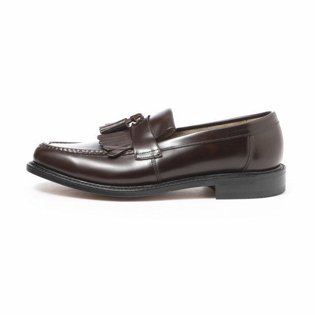 [あす着] ローク Loake ローファー メンズ BRIGHTON Eフィット ラスト 97の通販は