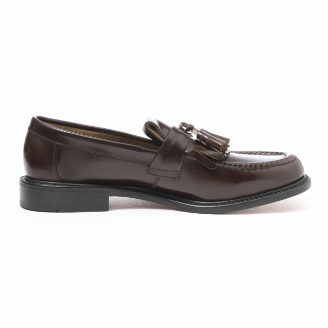 [あす着] ローク Loake ローファー メンズ BRIGHTON Eフィット ラスト 97の通販は