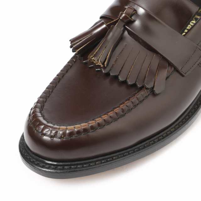[あす着] ローク Loake ローファー メンズ BRIGHTON Eフィット ラスト 97の通販は