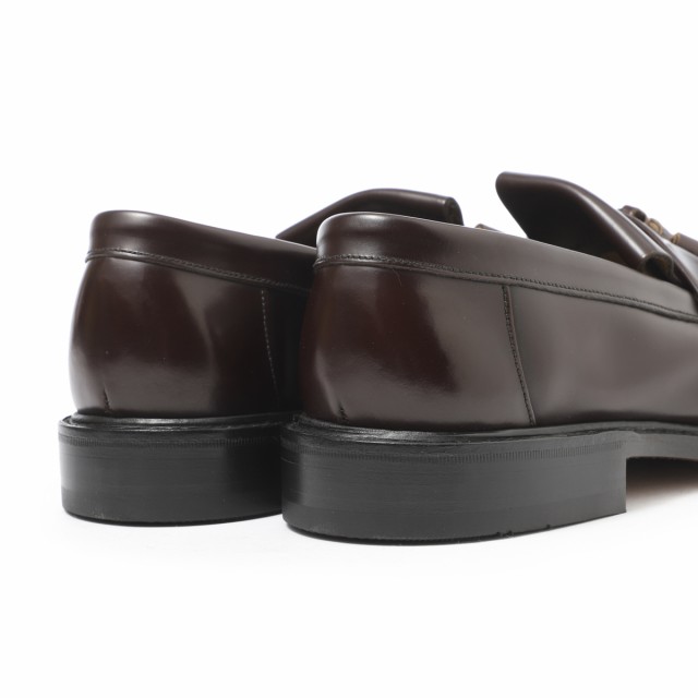 [あす着] ローク Loake ローファー メンズ BRIGHTON Eフィット ラスト 97の通販は