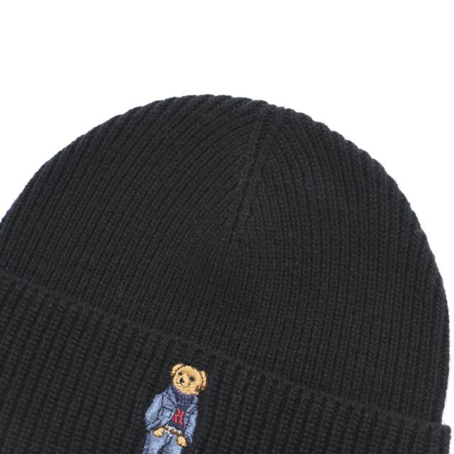 あす着] ポロラルフローレン POLO RALPH LAUREN マフラー ニット