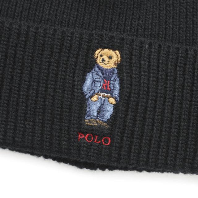 あす着] ポロラルフローレン POLO RALPH LAUREN マフラー ニット