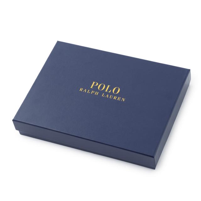 ポロラルフローレン POLO RALPH LAUREN マフラー ニットキャップ セット メンズ レディース_13