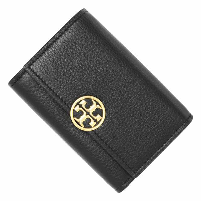 2022セール [あす着] トリーバーチ TORY BURCH 3つ折り財布 小銭入れ