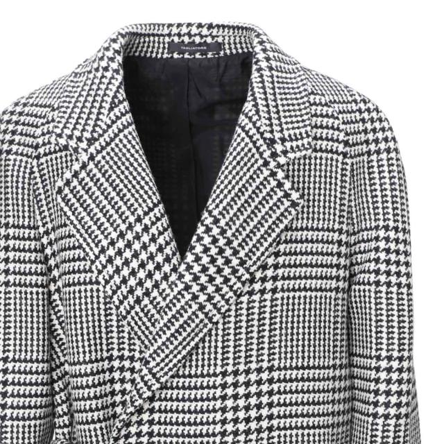 タリアトーレ TAGLIATORE ダブルブレストコート タイロッケンコート