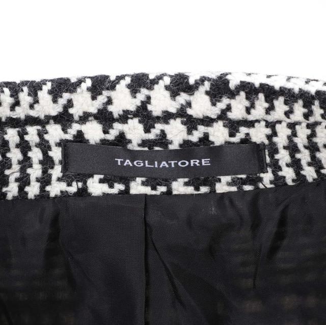 タリアトーレ TAGLIATORE ダブルブレストコート タイロッケンコート メンズ BENTON ベントン_13