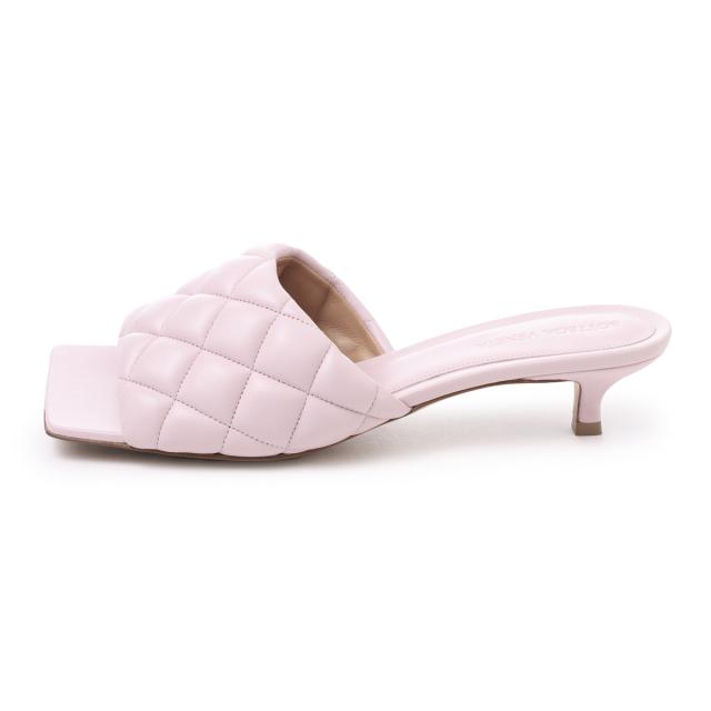あす着] ボッテガヴェネタ BOTTEGA VENETA サンダル ミュール