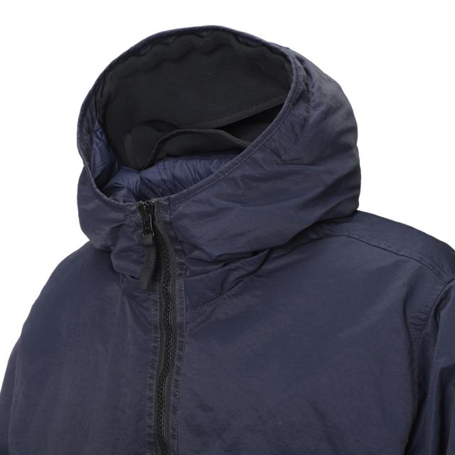 ストーンアイランド STONE ISLAND ダウンジャケット フード付き