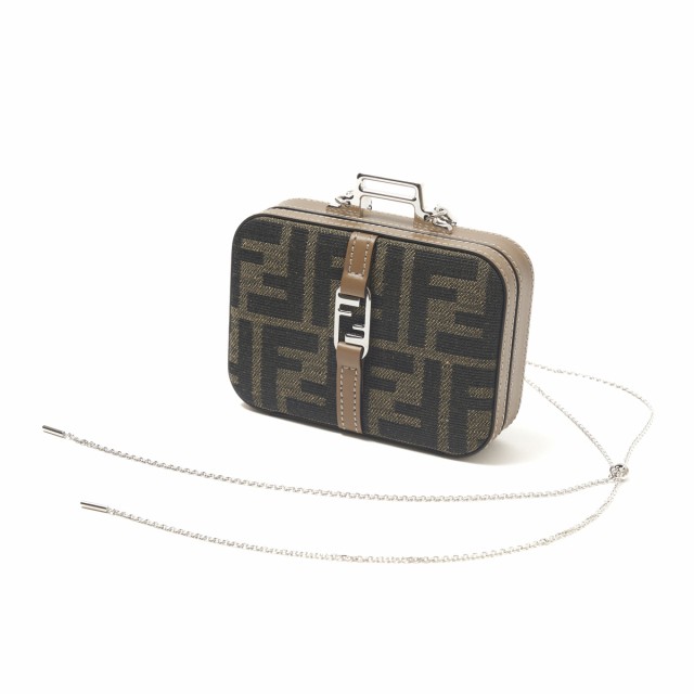 20％オフのセール [あす着] フェンディ FENDI ミニショルダーバッグ