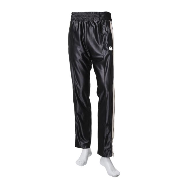 ◆MONCLER◆ トラックスーツ ボトムス Moncler トラックスーツ ボトムス - ブルー | D20919701000969B1778