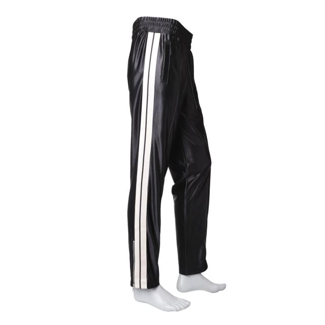 あす着] モンクレール MONCLER パンツ トラックスーツ メンズ