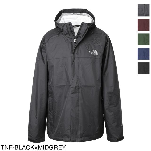 [あす着] ノースフェイス THE NORTH FACE ブルゾン メンズ MEN'S VENTURE 2 JACKET
