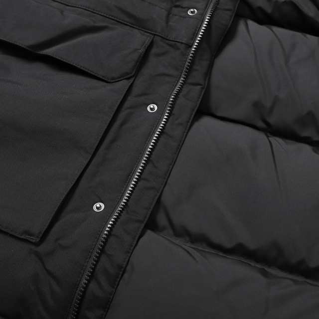 [あす着] ノースフェイス THE NORTH FACE ダウンコート メンズ RECYCLED MCMURDO JACKET