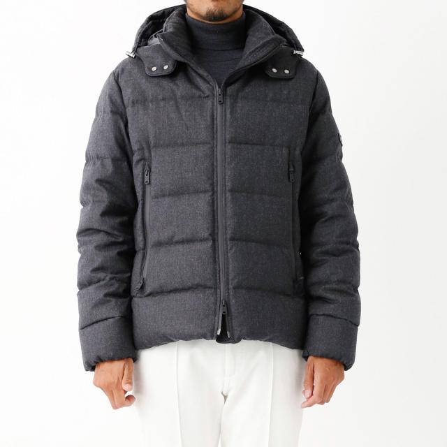 TATRAS タトラス メンズダウンジャケット AGORDO / Sサイズ TATRAS（タトラス）の「TATRAS(タトラス) AGORDO アゴルド（ダウン