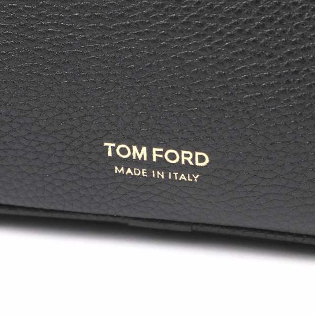 [あす着] トムフォード TOM FORD ボディバッグ ベルトバッグ メンズ