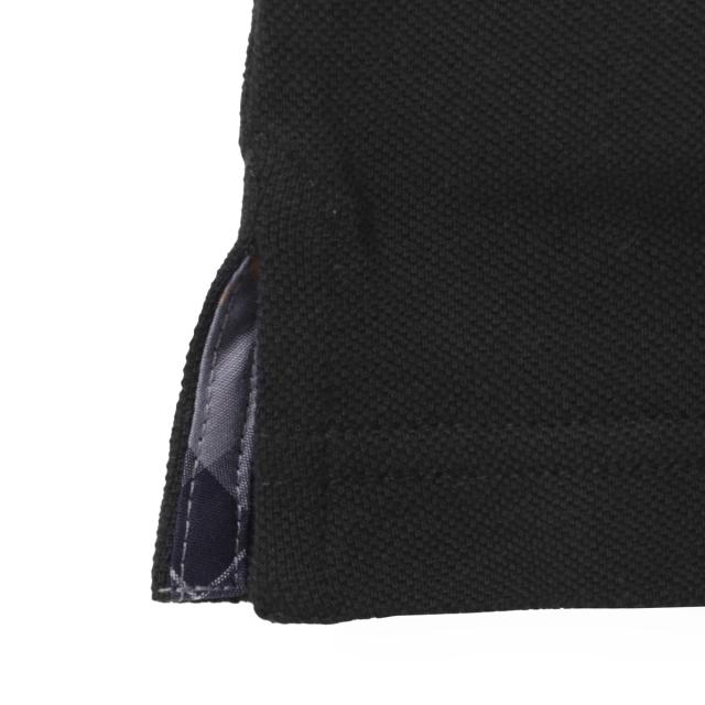 バブアー Barbour ポロシャツ メンズ TARTAN PIQUE タータン_6