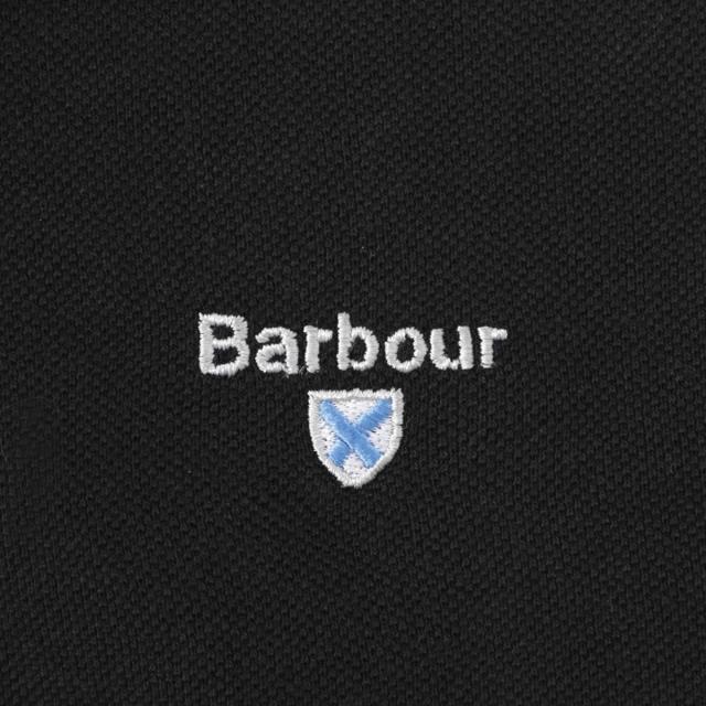 バブアー Barbour ポロシャツ メンズ TARTAN PIQUE タータン_8