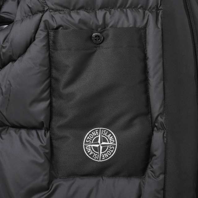 あす着] ストーンアイランド STONE ISLAND ダウンジャケット メンズ 3L GORE-TEX IN RECYCLED POLYESTER  DOWNの通販はau PAY マーケット - モダンブルー au PAY マーケット店 | au PAY マーケット－通販サイト