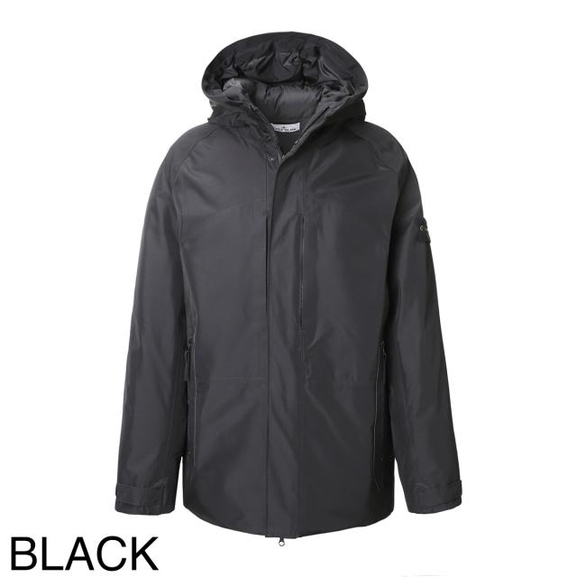 ストーンアイランド　ダウン ストーンアイランド ダウンジャケット メンズ SEAMLESS TUNNEL