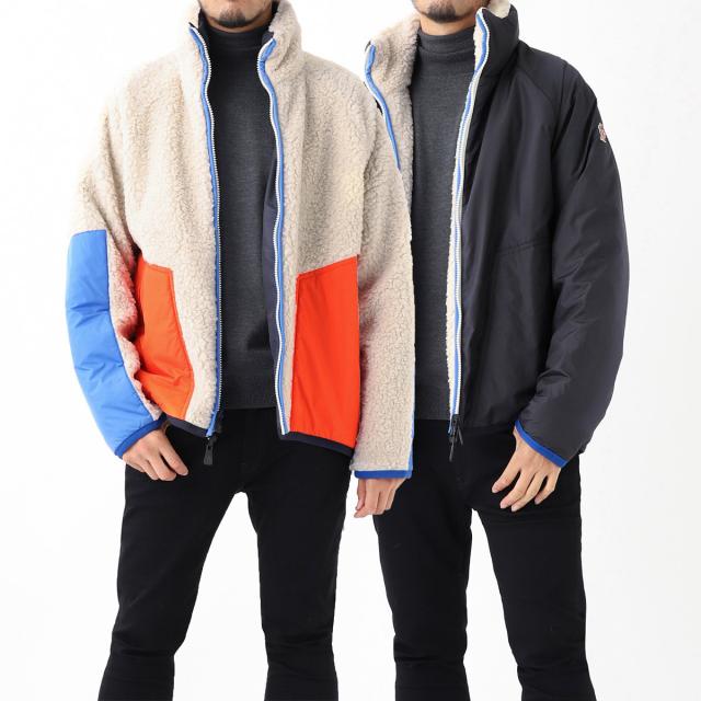 あす着] モンクレール グルノーブル MONCLER GRENOBLE ダウン