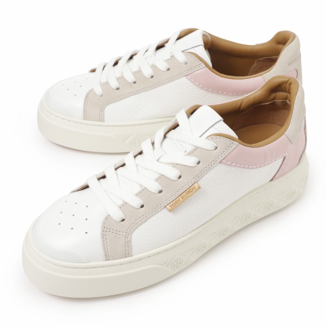 [あす着] トリーバーチ TORY BURCH スニーカー レディース LADYBUG SNEAKER