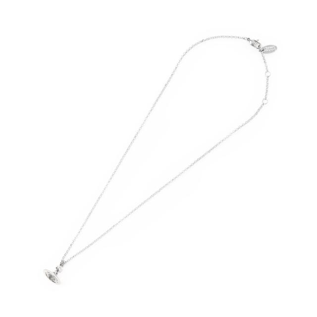 ヴィヴィアンウエストウッド Vivienne Westwood ネックレス レディース NEW PETITE ORB PENDANT_3
