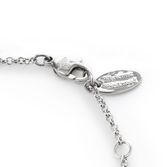 ヴィヴィアンウエストウッド Vivienne Westwood ネックレス レディース NEW PETITE ORB PENDANT_5