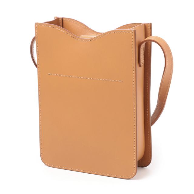 あす着] イルビゾンテ IL BISONTE ショルダーバッグ クロスボディ