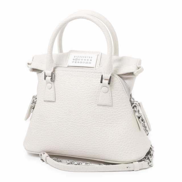 あす着] メゾンマルジェラ Maison Margiela ショルダーバッグ