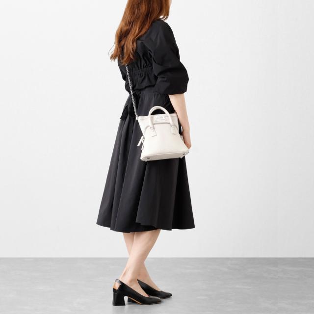 MAISON MARGIELA 5AC マイクロ バッグ 2WAY メゾン マルジェラ Maison Martin Margiela】メゾンマルジェラ『5AC マイクロ