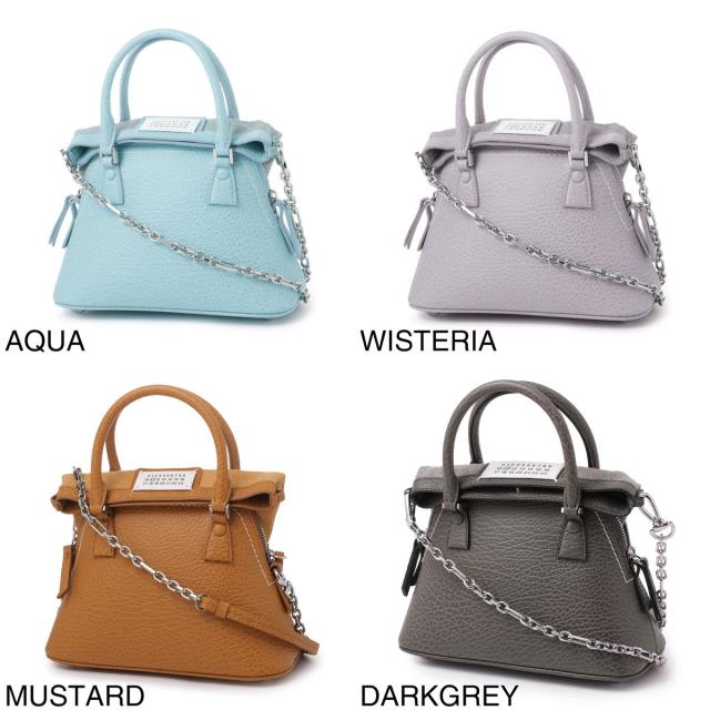 あす着] メゾンマルジェラ Maison Margiela ショルダーバッグ