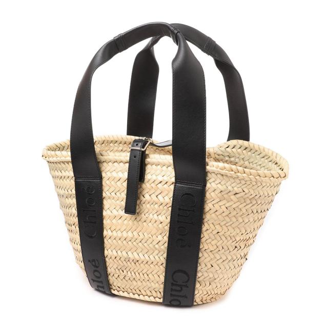 あす着] クロエ Chloe ハンドバッグ カゴバッグ レディース CHLOE SENSE