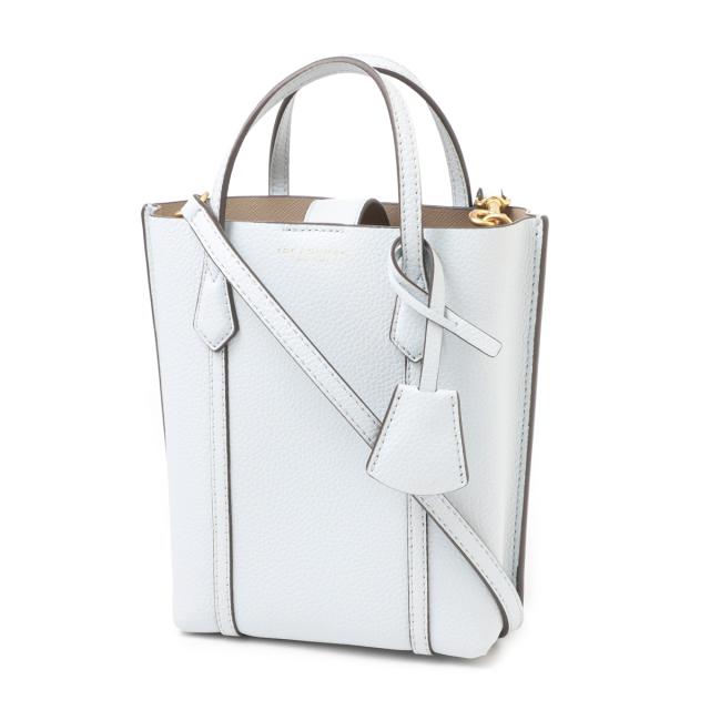 [あす着] トリーバーチ TORY BURCH ショルダーバッグ 2WAY ミニトートバッグ レディース MINI PERRYの通販は 30,000円