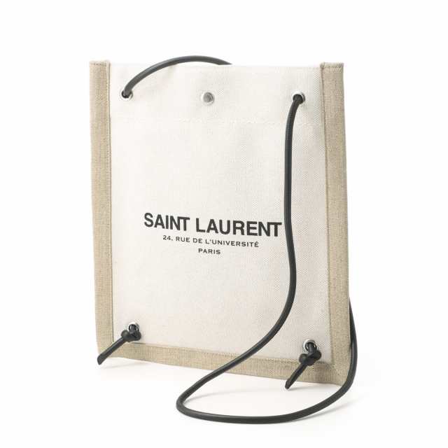 大型専門店 [あす着] サンローラン SAINT LAURENT ショルダーバッグ