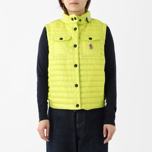 あす着] モンクレール グルノーブル MONCLER GRENOBLE ダウン