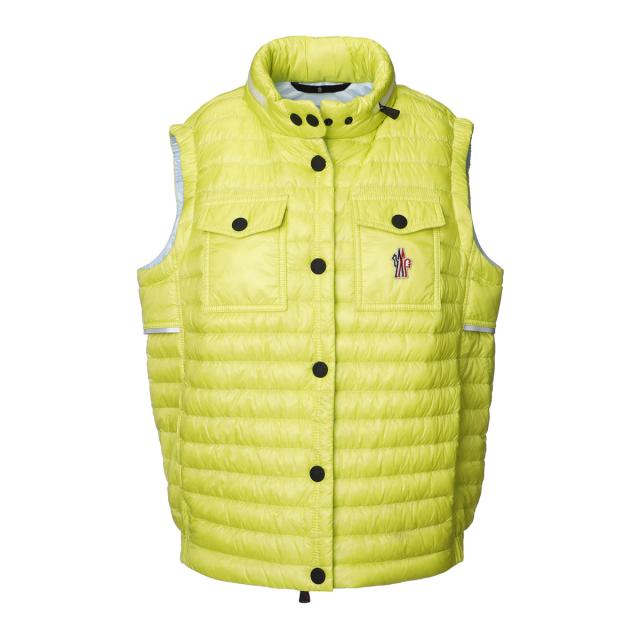 【美品】Moncler　モンクレール　グルノーブル　ベスト 楽天市場】モンクレール MONCLER Baldy ベスト グルノーブル 1A000-08