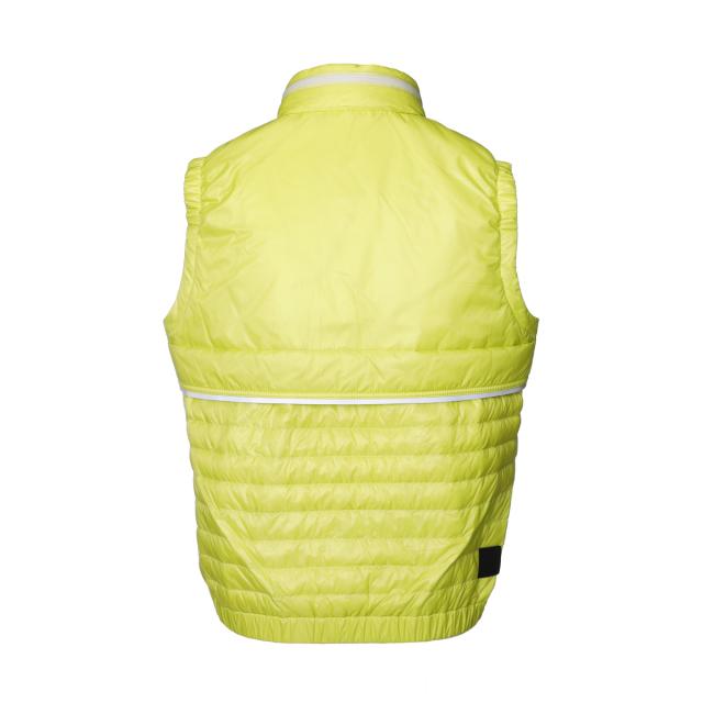 モンクレール グルノーブル MONCLER GRENOBLE ダウンベスト ジレ