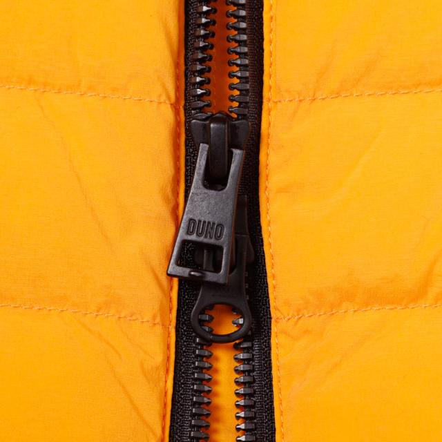 デュノ DUNO ダウンベスト ジレ メンズ ODENの通販はau PAY マーケット