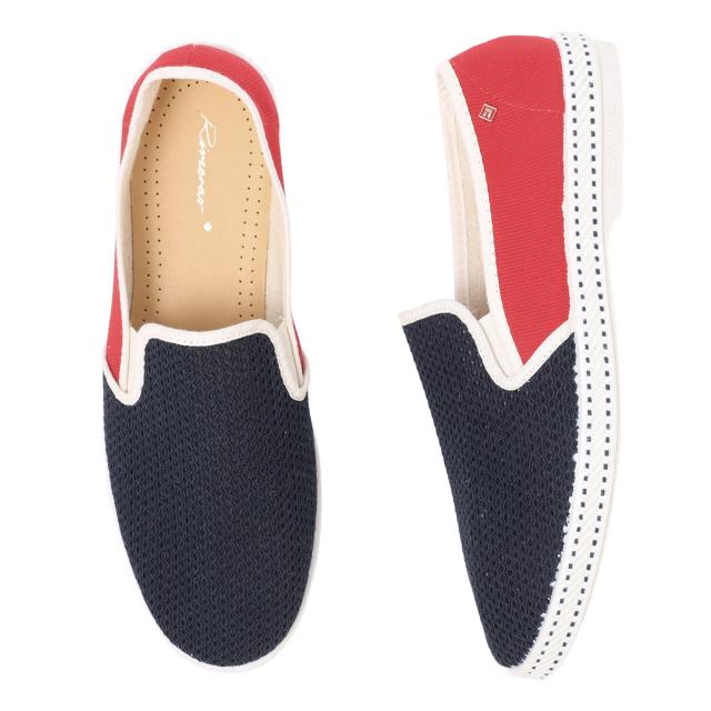 [あす着] リヴィエラ Rivieras スリッポン メンズ CLASSIC FRANCE20 リヴィエラ Rivieras スリッポン メンズ CLASSIC FRANCE20の通販はau