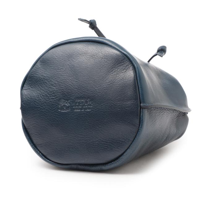 イルビゾンテ IL BISONTE ハンドバッグ 2WAY ドローストリングバッグ