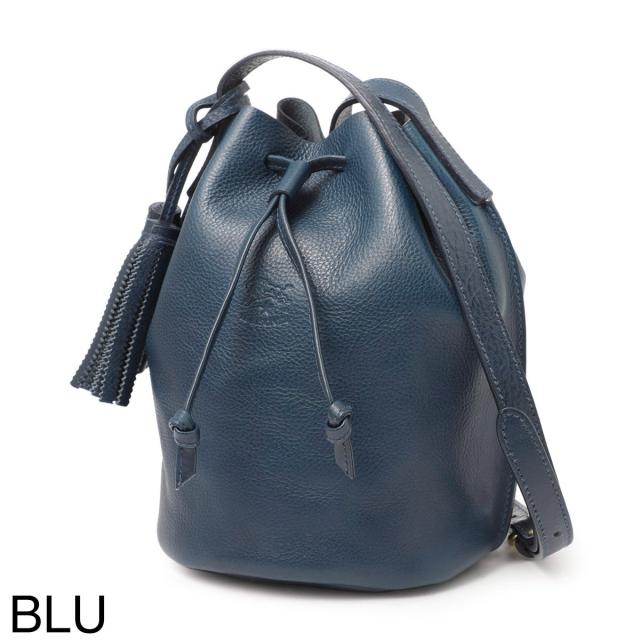 [あす着] イルビゾンテ IL BISONTE ハンドバッグ 2WAY ドローストリングバッグ レディース BBU006 Stibbert シルビア イルビゾンテ IL BISONTE ハンドバッグ 2WAY ドローストリングバッグ