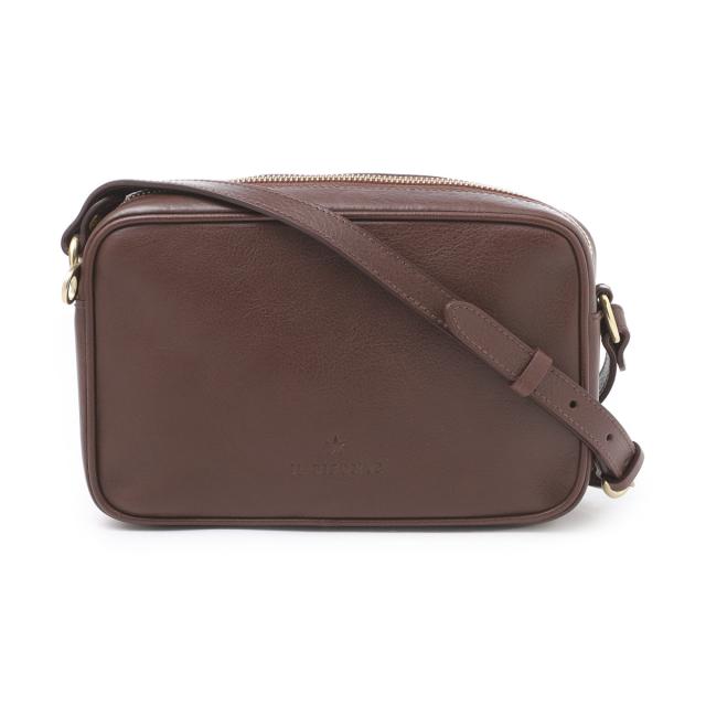 イルビゾンテ IL BISONTE ショルダーバッグ ボディバッグ 楽天市場