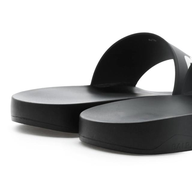 あす着] ボーラー BALR. サンダル スライドサンダル メンズ CLASSIC