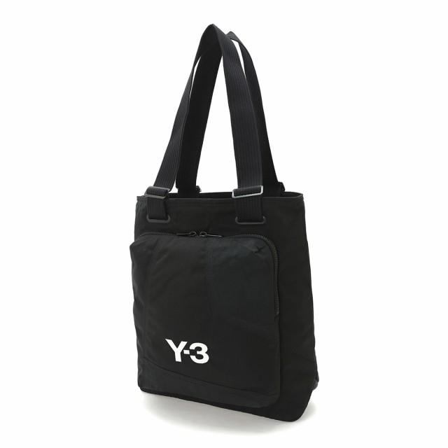 あす着] ワイスリー Y-3 トートバッグ メンズ CL TOTE 安心なので買 Y