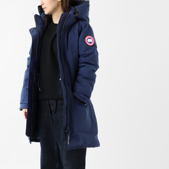 あす着] カナダグース CANADA GOOSE ダウンコート レディース TRILLIUM