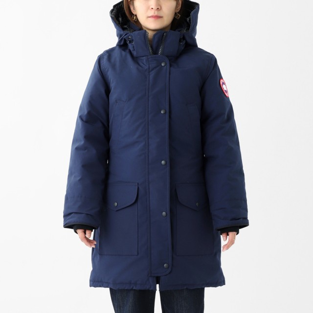 あす着] カナダグース CANADA GOOSE ダウンコート レディース TRILLIUM