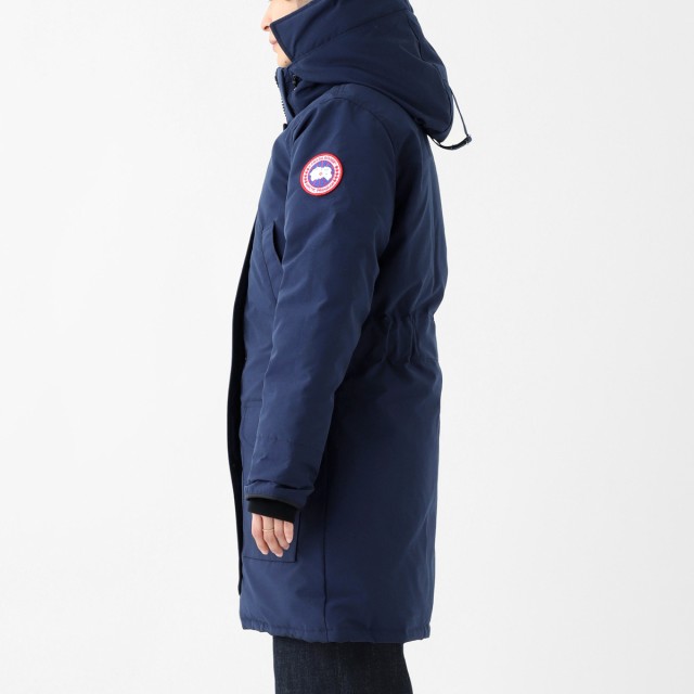 あす着] カナダグース CANADA GOOSE ダウンコート レディース TRILLIUM